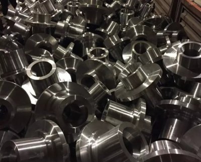 環(huán)類鍛件QX-016